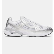 Under Armour Ua Sola Ayakkabı 6005284-100 Beyaz Renk Koşu ve Yürüyüş İçin İdeal Kauçuk Taban
