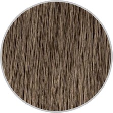 Color Naturel Kalıcı Saç Boyası 100 ml | 8.01