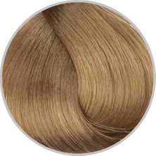 Inebrya Color Keten Tohumu Yağı ve Aloe Vera Içeren Saç Boyası 100 ml | 9.0 Very Light Blonde