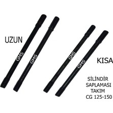 Silindir Saplaması Set CG125