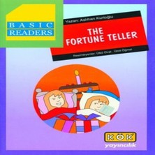 Aesco Basic Readers - The Fortune Teller