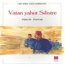 Aesco Vatan Yahut Silistre