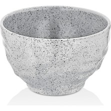 Külsan 45011.GG - Happy Chef Norma 6'lı Kase 11 cm - H.6,9 Cm, Thermoset Melamin