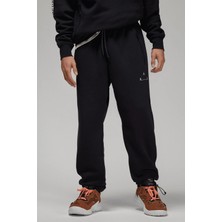 Nike Air Jordan 23E Fleece Brasilia Eşofman Altı Siyah