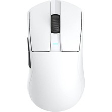 Dareu A950GM White Pixart 3395 Sensör Kablosuz Gaming Mouse