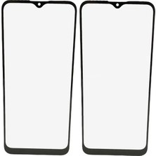 OEM General Mobile Gm 21 Ön Cam Ocalı ( Ekran Koruyucu Değildir )