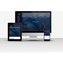 Kişisel V1 Web Yazılımı