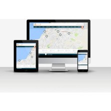 Emlak V1 Web Yazılımı