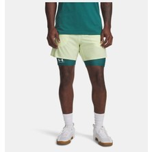 Under Armour Erkek Ua Vanish Elite 6in Şort 6009868-391