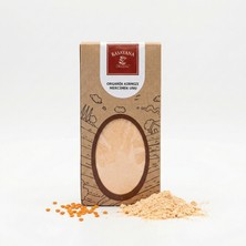 Rasayana Organik Mercimek Unu (Kırmızı) 500 gr