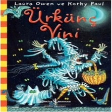 Aesco Ürkünç Vini