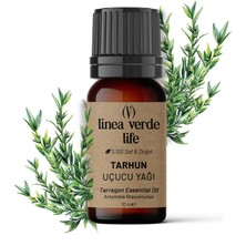 Linea Verde Life Tarhun Uçucu Yağı %100 Saf ve Doğal