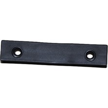 Arora Specıal ALFA125  -  Arka Sele Demiri Dekoratif Pls.