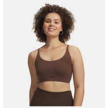 Under Armour Kadın Ua Seamless Cotton Low Spor Sütyeni 6009864-230