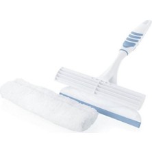 Toptan Bulurum Peluşlu Camsil Bezli Cam Sileceği