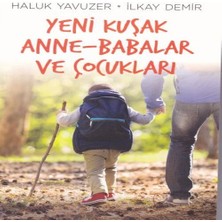Aesco Yeni Kuşak Anne-Babalar ve Çocuklar