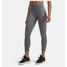 Under Armour Kadın UA Motion Mesh Bilekte Tayt