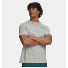 Under Armour Erkek UA Sportstyle LC Kısa Kollu T-shirt