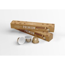 Das Stammgast - Premium Kapsül Kahve