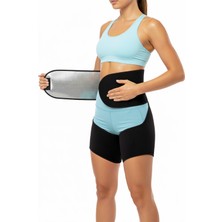 Termal Bel ve Basen Korsesi Terleten Zayıflatan Korse