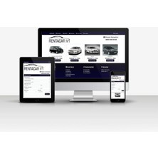 Rent A Car V1 Script Web Yazılımı