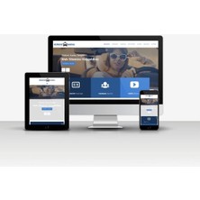 Cns Sürücü Kursu V1 Web Yazılımı