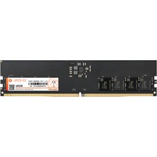 Binbir Göz Bilgisayar Iromx 16GB 5600MHZ Ddr5 (Samsung Chıp) Pc Ram