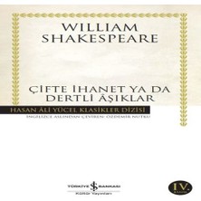 Aesco Çifte Ihanet Ya Da Dertli Aşıklar - Hasan Ali Yücel Klasikleri