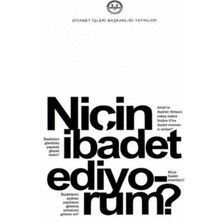 Aesco Niçin Ibadet Ediyorum?