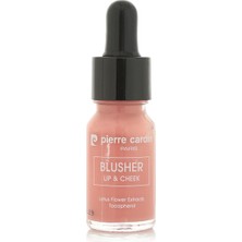 Pierre Cardin Blush Lip & Cheek - Allık-  Hope 102