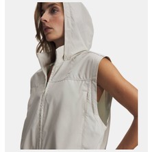 Under Armour Kadın Ua Explor Hike Upf Ceket 6010074-110