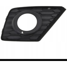 Wisco Seat Arona 18-21 Arası Uyumlu – 6F9853666B9B9 Wısco – Tampon Izgarası Ön Sağ Sisli