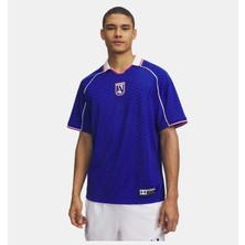 Under Armour Erkek UA 96 Terrace Country Jersey T-Shirt