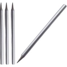 3 Adet Marxlow B2-1  ZD30B  Kalem Havya Ucu