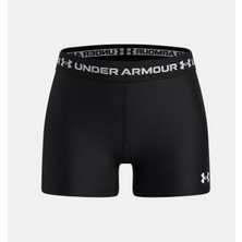 Under Armour Kız Çocuk Ua Heatgear Şort 6009974-001
