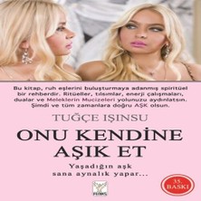 Aesco Onu Kendine Aşık Et