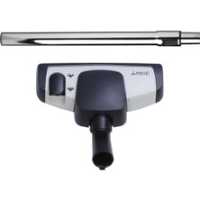 ShopyTime Arnica Bora 3000/4000/5000/7000 Süpürge Borusu ve Emici Başlık Seti