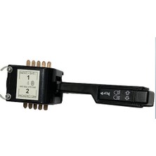 Skoda Favorit Sinyal Selektör Korna  Kolu Hellux