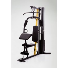 Proforce EMH07- Tek Kişilik Çok Fonksiyonlu Ağırlık Çalışma Istasyonu