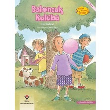 Aesco Baloncuk Kulübü - Bilim Bunu Çözer
