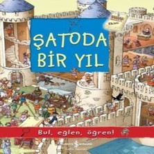 Aesco Şatoda Bir Yıl