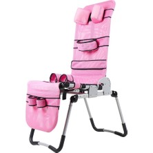 Baymedikal Golfi Çocuk Banyo Tekerlekli Sandalye | Ayarlanabilir Sırt Açısı ve Baldır Destekli G559S