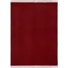 Loro Piana Italyan Üretimi Unito Kaşmir Battaniye