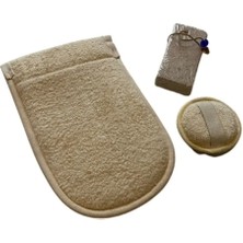 Homevia Banyo Hamam Çeyiz Seti