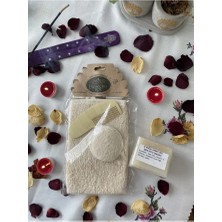 Homevia Bebek Banyo Hamam 4'lü Set