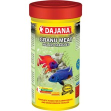 Storozal Dajana Granu Meat 100 ml 50 gr