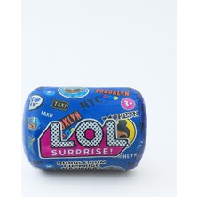 Lol Suprıse Magıc Bag Mavi