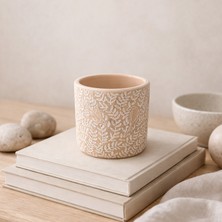 Homing Omero Tasarım Seramik Saksı 242457