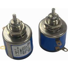 Vishay 534-4254 1k  534B1102JL4254  Spectrol Vıshay Potansiyometre