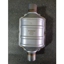 Fiat Marea Katalizör